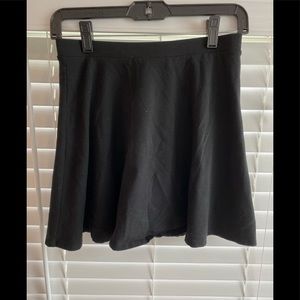 Forever 21 Skater Skirt